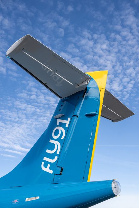ATR 72-600