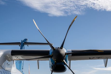 ATR 72-600