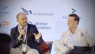 Direktor Prince Aviationa: Možemo da gradimo hangare i kupujemo opremu, ali bez stručnih kadrova nema rasta