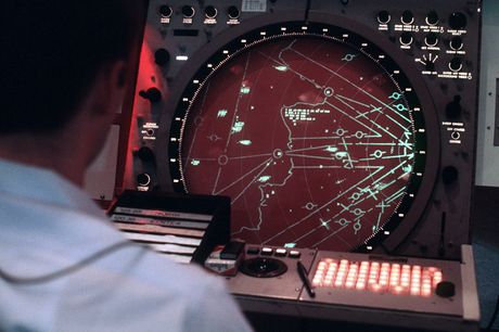 FPS 117 radar
