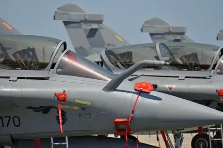 Dassault Rafale