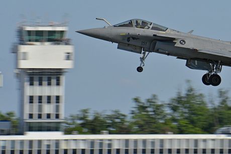 Dassault Rafale