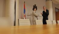 Čadež Talk: Srbiјa može da bude novi centar evropskog ekonomskog rasta