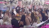 Ovo su pravila Elite! Učesnici zanemeli kada su čuli šta je Miljani dozvoljeno "Vama je strogo zabranjeno"
