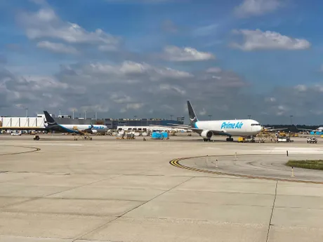 Amazon Prime Air