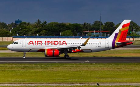Airbus A320neo
