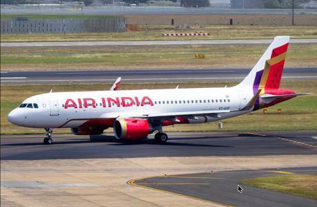 Airbus A320neo