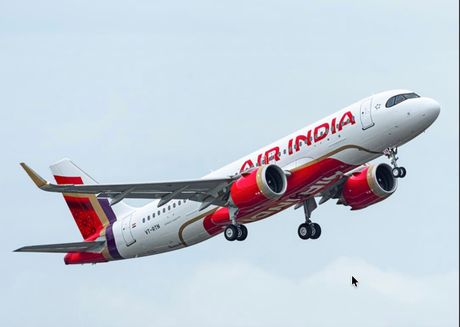 Airbus A320neo