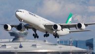 SAD otkrile put tri Boeinga 777 do Mahan Aira, pod sankcijama još 27 iranskih avio-kompanija