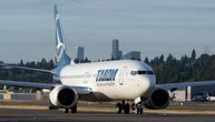 TAROM preuzeo prvi Boeing 737 MAX 8