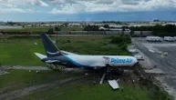 „Prebrzi smo“: NTSB otkrio šta se dešavalo u kabini Boeinga 767 pred nesreću u Majamiju