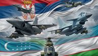 Zašto Srbija i Uzbekistan biraju skoro isto naoružanje: Od Erbasa i Rafala do kineskih lovaca i dronova