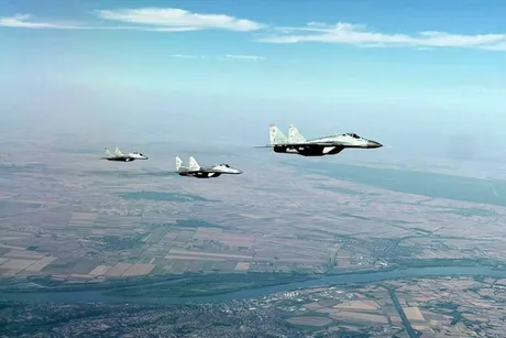 MiG-29