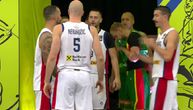 Totalna drama i veličanstvena pobeda: Branković pogodio za pobedu, basketaši Srbije u polufinalu EP