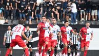 Vojvodina srušila Partizan u ludom meču u Humskoj! Preuzela prvo mesto, a crno-bele poslala na pretposlednje