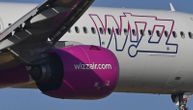 Wizz Air otkazao sve letove za Dubai i Abu Dabi: Niskotarifna avio-kompanija odustala od povratka u UAE