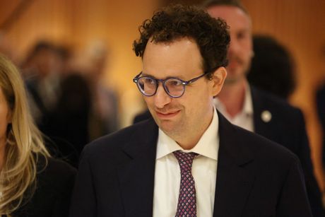 Dario Amodei