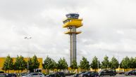 Kargo avion izleteo sa piste u Malmeu, aerodrom zatvoren za saobraćaj