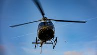 Ruska fregata ispalila signalne rakete prema danskom vojnom helikopteru iznad Baltika