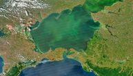 Salinitet Azovskog mora na rekordnom nivou: Pojavile su se nove vrste riba i organizama