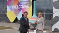 Centar za promociju nauke i kompanija EXPO 2027 potpisali memorandum o saradnji
