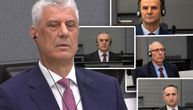 Sud u Hagu: Tači i Krasnići osuđeni na 25 godina zatvora, Veselji 18, Seljimi 13