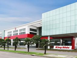 King Slide Technology (China) Co., Ltd.