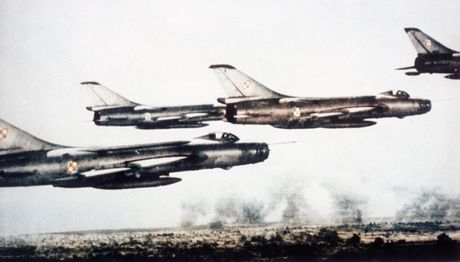 Suhoj Su-7