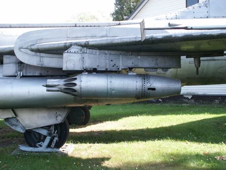 Suhoj Su-7