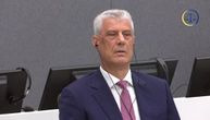 Sud u Hagu: Tači i Krasnići osuđeni na 25 godina zatvora, Veselji 18, Seljimi 13