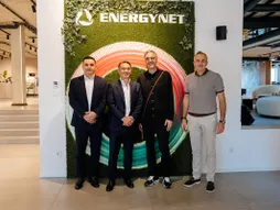 Energy Net, PKS, Marko Čadež