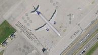 Aeroflotov Airbus A321 četiri i po godine parkiran u Ženevi: Verovatno više nikada neće poleteti