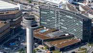 Eurocontrol: Stokholm Arlanda najtačniji među 40 najvećih evropskih aerodroma