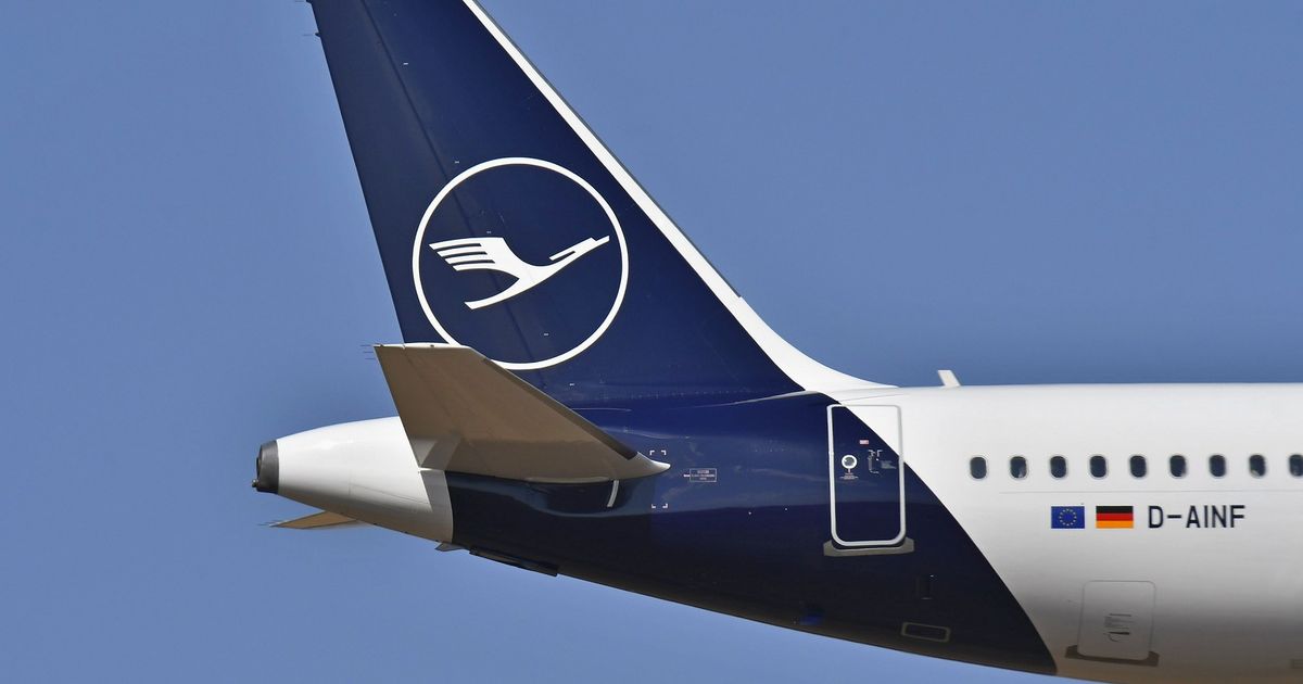Neočekivani potez nemačkog giganta: Lufthansa Group naručila još 20 američkih aviona Boeing 737 MAX