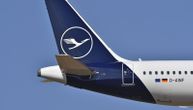 Neočekivani potez nemačkog giganta: Lufthansa Group naručila još 20 američkih aviona Boeing 737 MAX
