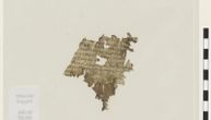 Star je 1.700 godina: Fragment Odiseje pronađen u knjizi u holandskoj biblioteci