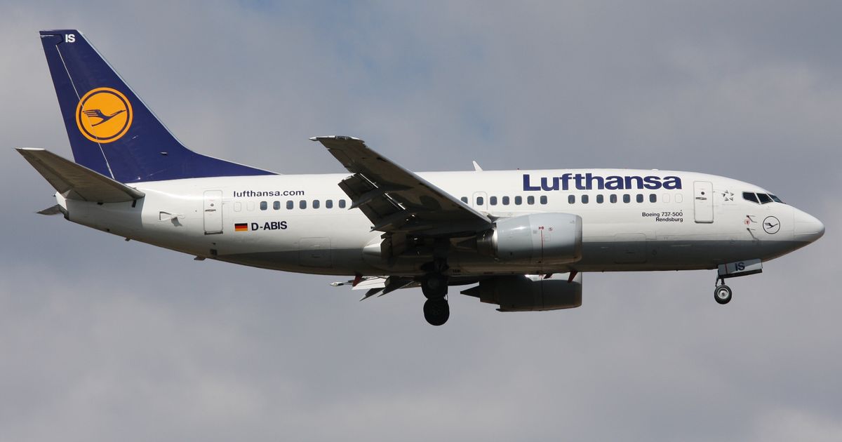 Stara ljubav zaborava nema: Zašto Lufthansa ponovo kupuje Boeing 737 posle više od 400 Airbusa A320