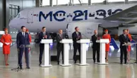 Aeroflot drastično povećava narudžbinu MS-21: Ugovoreno još 90 aviona