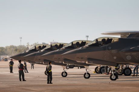 F-35