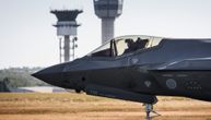 Delovi za F-35 iz Australije umesto u SAD završili u Hongkongu: Pentagon pokrenuo istragu