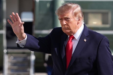 Donald Tramp