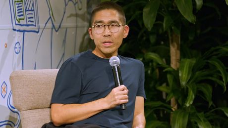 Edwin Chen