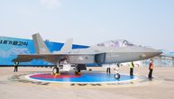 Južna Koreja preuzela prvi serijski KF-21: Boramae stigao u svoju prvu operativnu bazu
