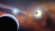 Prvi put detektovan čudni signal sa planete van Sunčevog sistema