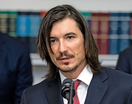 Vlad Tenev