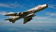 Suhoj Su-7: NATO je strepeo od ruskog lovca koji to nije ni bio