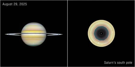 Saturn