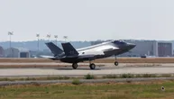 Prvi kanadski F-35A poleteo u Teksasu dok Otava preispituje veliku narudžbinu
