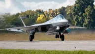 Rusija dobila novu seriju Su-57: Lovci isporučeni u unapređenoj konfiguraciji