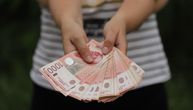 Završena isplata 6.000 dinara: Otkriveno koliko je građana dobilo novac, najveći broj nije morao da se prijavi